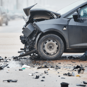 Aide juridique pour accident routier en Israël